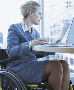 Prezydent podpisał nowelę o rehabilitacji zawodowej niepełnosprawnych