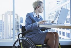 Eksperci: zatrudnienie osoby niepełnosprawnej to korzyści dla firmy