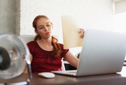 Upały w Polsce, a praca - co powinniśmy wiedzieć?