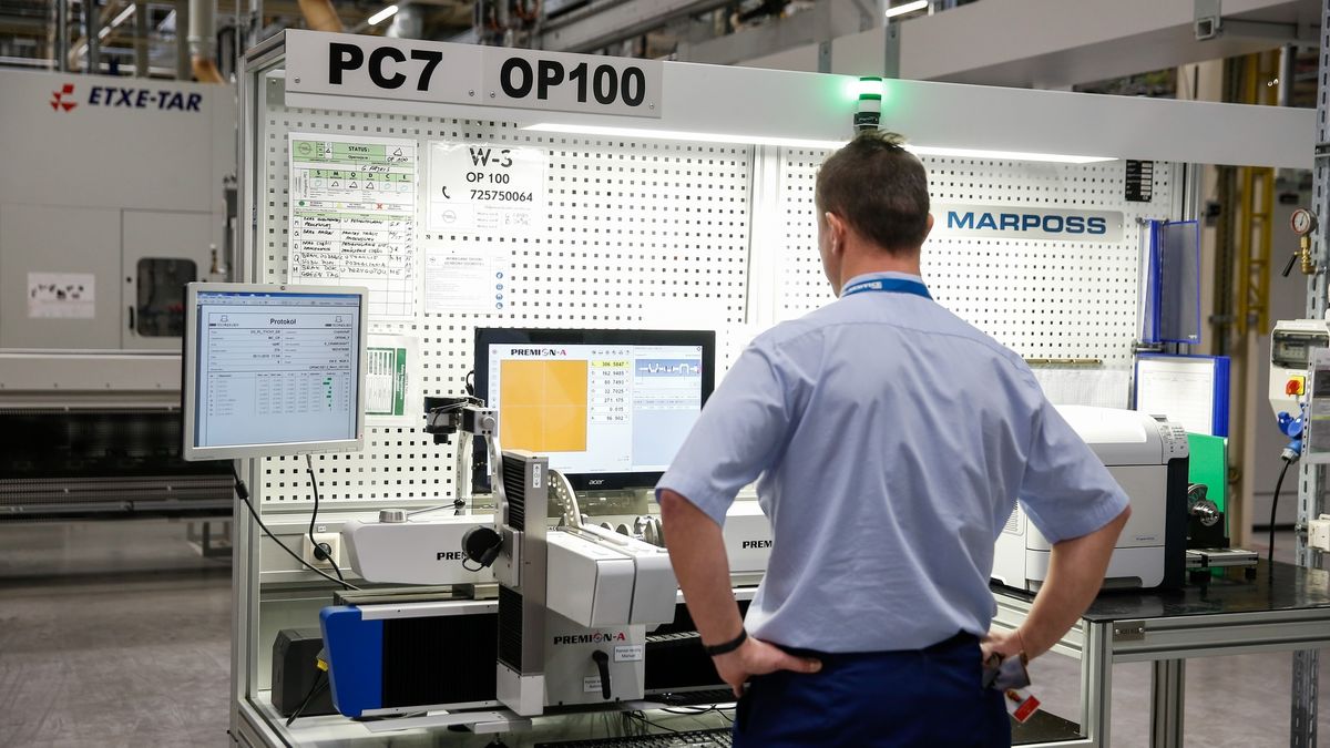 W Niemczech, Holandii, a także w Polsce i na Węgrzech bezrobocie jest wyjątkowo niskie