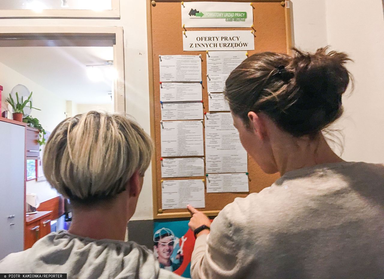 Bezrobocie sprzed koronawirusa. Utrzymało się na poziomie 5,5 procenta