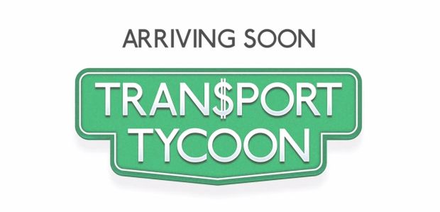 Transport Tycoon powróci zza grobu. Tylko na smartfony i tablety