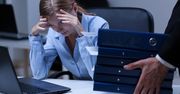 Zobacz, co praca biurowa robi z twoim ciałem