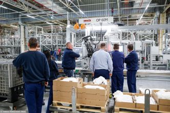 Koszty zatrudnienia. W Polsce rosną ponad dwukrotnie szybciej niż w Europie