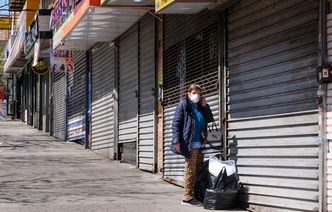 Wzrost bezrobocia w USA przeszedł najśmielsze oczekiwania. Statystyki najgorsze od lat