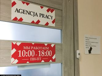 Ukraińcy w Polsce chcą więcej. Spada zadowolenie z pracy