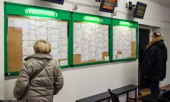 Rynek pracy pod znakiem zapytania. Początek roku bywa nieprzewidywalny