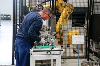 Estoński CIT lekiem na spadek inwestycji. Ekspert tłumaczy, jak to działa