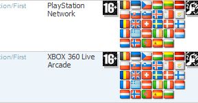 PEGI zdradza, że Call of Duty powraca