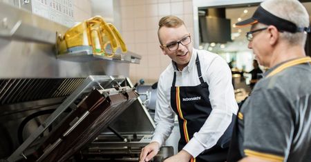 Zmiany dla starszych pracowników. Eksperci mówią o poważnym wyzwaniu