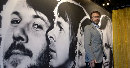 ABBA powraca po 37 latach. Będzie nowa płyta