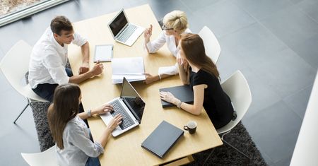 Jakim typem pracownika jesteś?