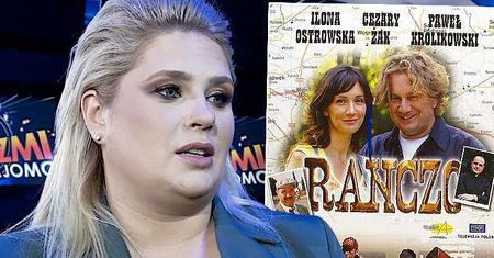 Co za news! "Ranczo" wraca, ale z okrojoną obsadą. Ela Romanowska tylko nam zdradziła szczegóły [WIDEO]