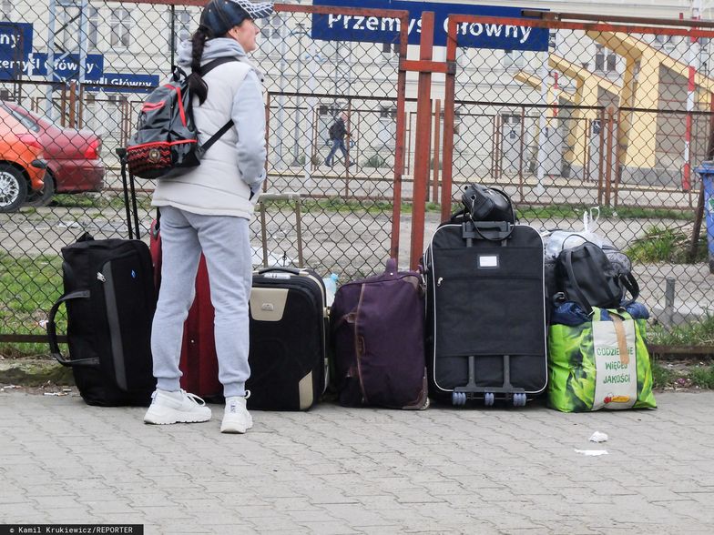 Pracodawcy mają nadzieję, że gdy wszystko zacznie wracać do normy, pracownicy z Ukrainy wrócą