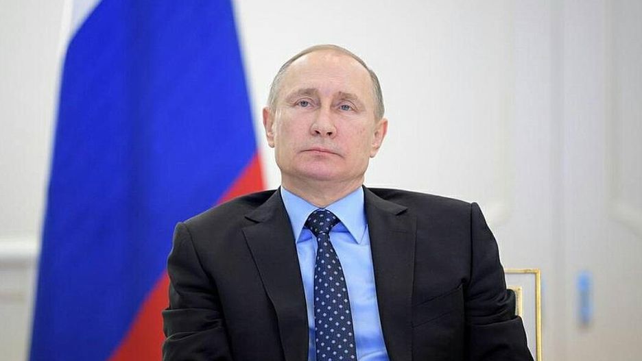 Władimir Putin dąży do współpracy z Polską