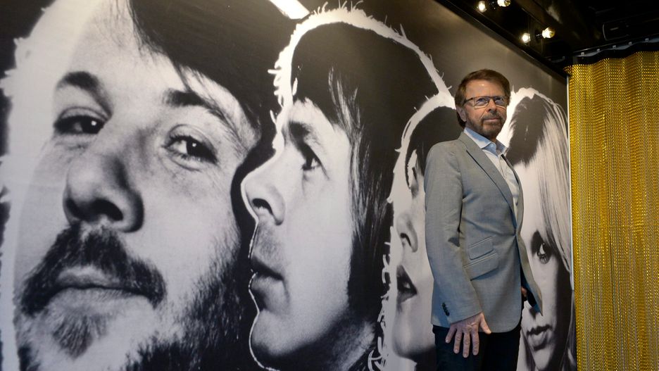 Zespół ABBA powraca po 37 latach.