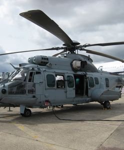 Posłowie PO weszli do MON. Pytają o "wykańczanie caracali"