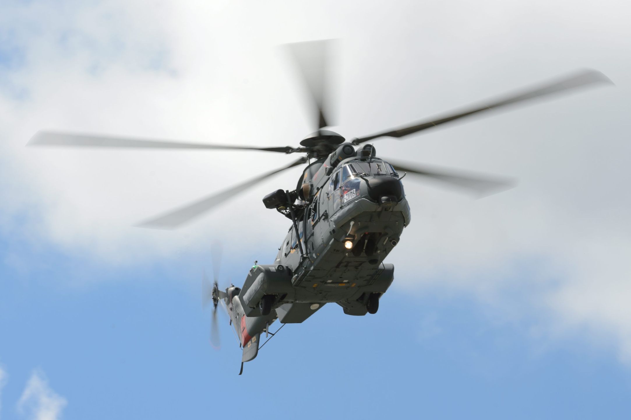 EC-725 Caracal