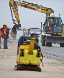 Ruszył remont na autostradzie A1