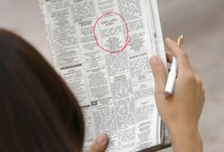 Oferty pracy pozostają bez odpowiedzi