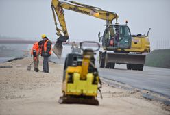 Ruszył remont na autostradzie A1