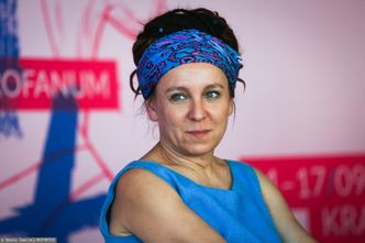 Nagroda Nobla dla Olgi Tokarczuk. Polacy chętnie obstawiali wygraną pisarki w STS