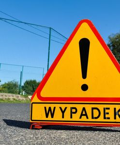 Świętokrzyskie: Pociąg śmiertelnie potrącił młodego mężczyznę