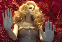 Kto straszy w polskich sklepach?