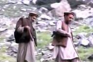 Gdzie jest bin Laden?