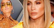 Jennifer Lopez cała w skórach. Co za stylizacja. To zdjęcie miesiąca!