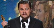 Kate Winslet płacze podczas oscarowego przemówienia Leonardo DiCaprio [wideo]