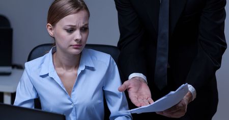Praca z tobą mnie rujnuje. Co to znaczy być toksycznym?