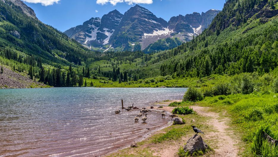 Prognoza pogody na dziś i jutro. Zobacz, jaka pogoda będzie w górach (27-28.08.2018)