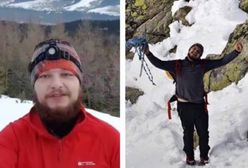 Maciek zaginął w górach. Finał poszukiwań jest tragiczny