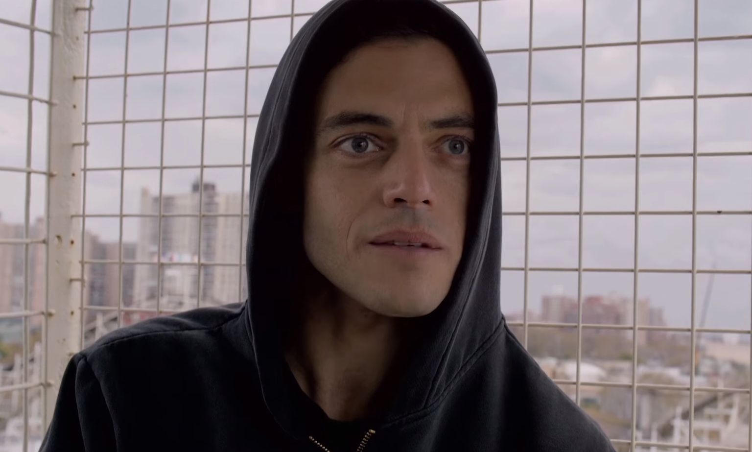 6. Mr Robot