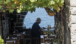 Obiad w Wenecji za ponad 500 euro. Turyści piszą list do burmistrza