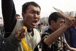 Opozycja zajęła siedzibę rządu