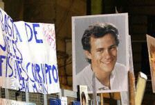 W Buenos Aires przeciwko przestępczości