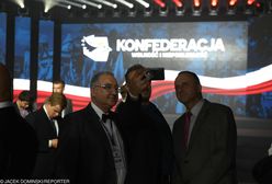 Konwencja Konfederacji w Warszawie. Zobacz transmisję
