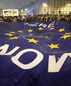 Timmermans bierze na celownik Rumunię. Podzieli los Polski?