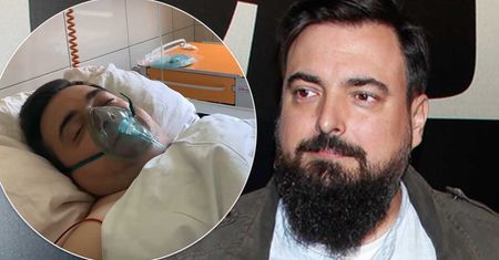 Ile schudł Tomasz Sekielski po operacji zmniejszenia żołądka? Na takie efekty liczył?