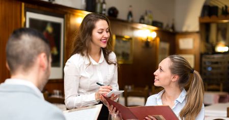 Czego nie należy zamawiać w restauracji?