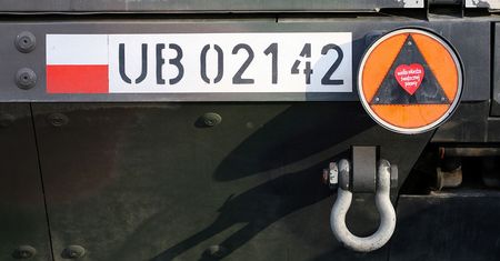 Poznasz po rejestracji, gdzie mieszka właściciel samochodu? Nie będzie łatwo