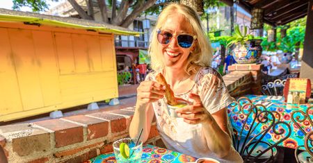 Jedzenie z gwiazdami. Najbardziej kultowe restauracje w Los Angeles