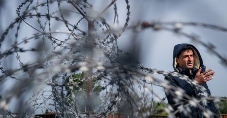 Szef MSW Włoch: przyjmowanie imigrantów ma swe granice