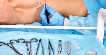 Okradli klinikę piękności. Szantażują klientów nagimi zdjęciami