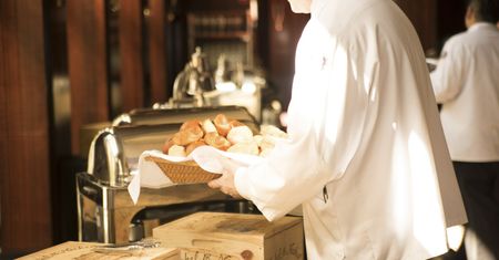 Wrocław: W których restauracjach zamówimy na wynos?