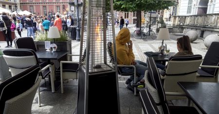 Zamawiają, jedzą i uciekają z restauracji. Wakacyjna plaga