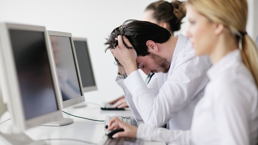 W pół roku pracę w Idea Banku może stracić nawet 750 osób.