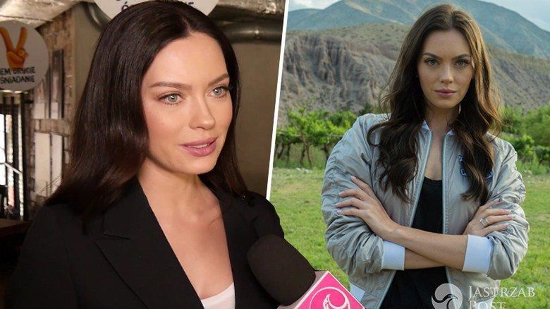 Edyta Zając-Rzeźniczak zmieniła swoje życie po "Agencie"
